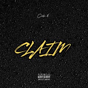 Claim (Explicit)