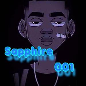 Sapphire 001