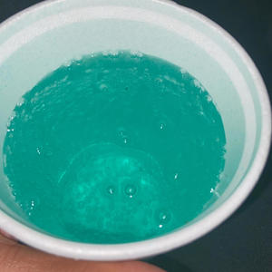 Turnt (feat. Chosen Ro) (Explicit)