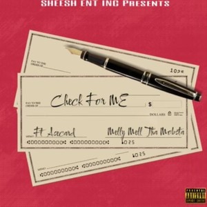 Check For Me (feat. Asecard) (Explicit)