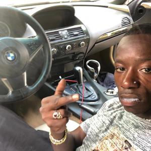 Let you go (Explicit)