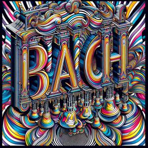 Souvenirs de Bach (Taylor-carillon Peperbus Zwolle The Netherlands)