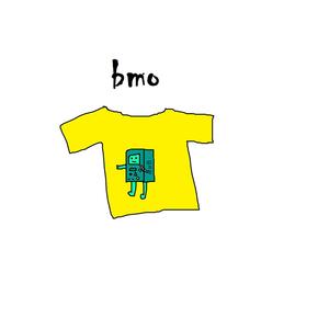 BMO (Explicit)