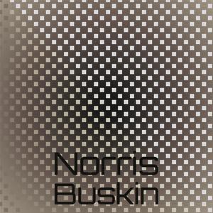 Norris Buskin