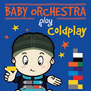 babies love coldplay