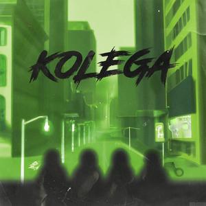 Kolega (feat. Arecki) [Explicit]