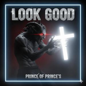Look Good (Explicit)