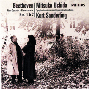 Piano Concerto No. 2 in B-Flat Major, Op. 19 - 3. Rondo. Molto allegro