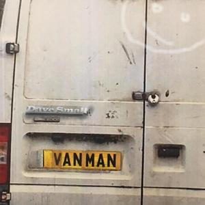 Van Man