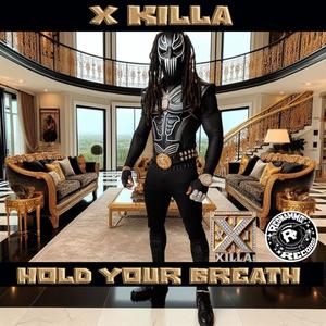Hold Your Breath (feat. Commander) (Explicit)