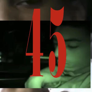 45 (feat. Voola Marni) [Explicit]