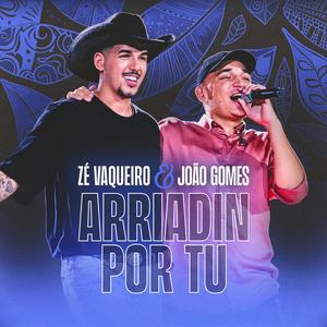 Arriadin por Tu (Ao Vivo)