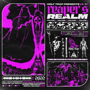 REAPER'S REALM VOL. 2 (Explicit)