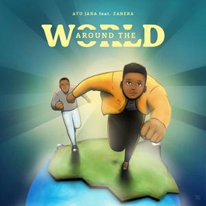 Around The World(feat. Zanera)