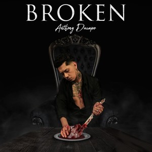 Borrachito y Loco (feat. Kriz D)