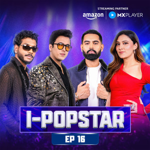 Raah Teri (I-Popstar: Vol. 1)