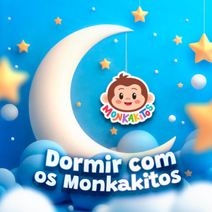 Monkakitos - Deus Faz Crescer o Capim (Som de Chuva)