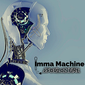 Imma Machine