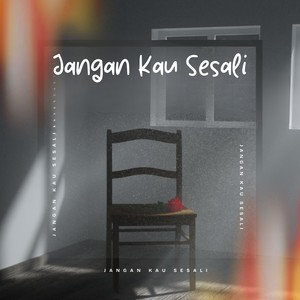 Jangan Kau Sesali