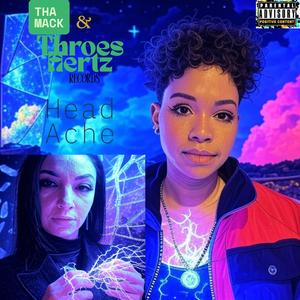 Headache (feat. Metro Boomin & Qunn LaFlare) (Explicit)