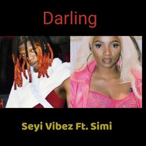 Darling (feat. Simi)