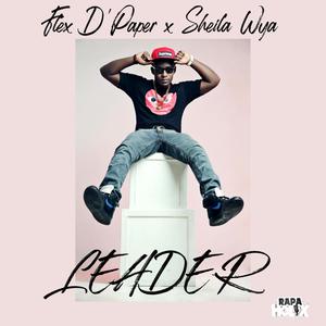 Leader(feat. Sheila Wya)