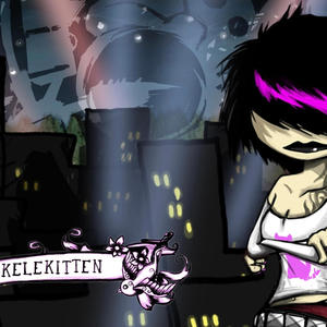 Might Just Leave Her (feat. Fe!n) (Explicit)