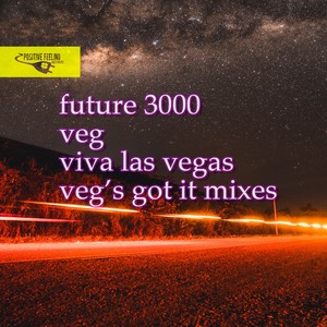 Viva las Vegas (Veg'S Got It Mixes)