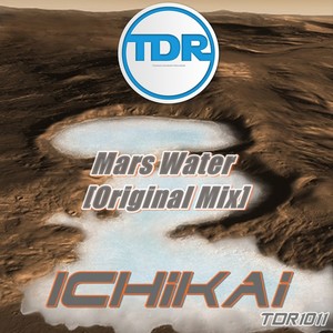 Mars Water