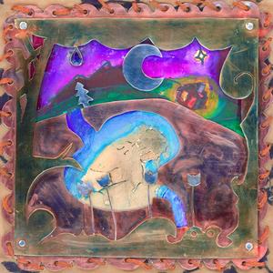 Deep Well-Jonah Birtwell