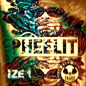 Pheelit (Ize 1 Headfonez Blaster mix)