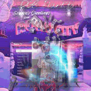 Mcm (feat. Brian DaGoat & Grams) (Roku Remix|Explicit)