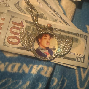 In Da Back (feat. YNB Marc) (Explicit)