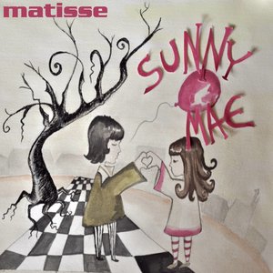 Sunny Mae (Feat. Adriana Babali)