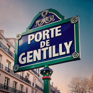 Porte de Gentilly (Explicit)