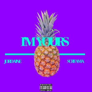 I'm Yours (Explicit)