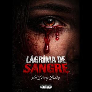 Lagrimas de Sangre (feat. Raidy El Productor Del Futuro) (Explicit)