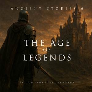 Ancient Stories 6: The Age of Legends