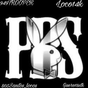 Playboy1300 (Ft.Loco14k,949TROOPER & Guero18stk) (Explicit)