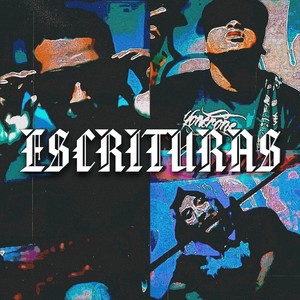 Escrituras (Explicit)