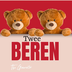 Twee Beren