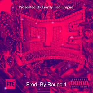 Family Ties Empire, Vol. 3 (Explicit)