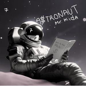 Astronaut (Explicit)