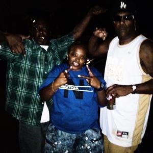 Lil Dlow (WS73GC x 51TGC) (feat. LadyDlow, Dale Deezy) (Explicit)