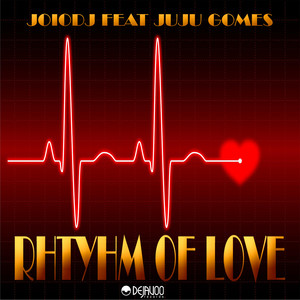 The Rhythm of Love (Domenico Albanese Roots Mix)