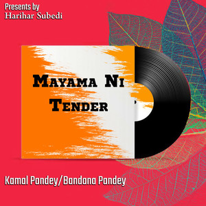 Mayama Ni Tender