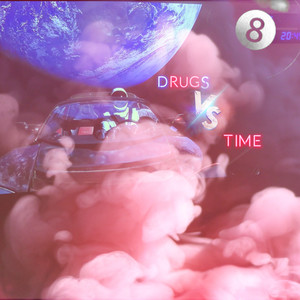 Drugs vs Time (Explicit)