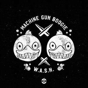 Machine Gun Boogie (Explicit)