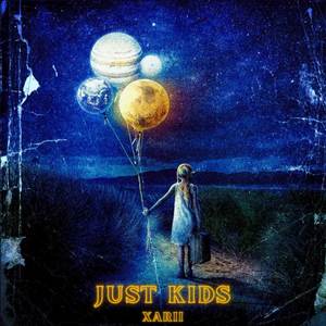 Just Kids (Explicit)