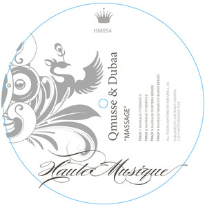 Massage (Marco Grandi Remix)